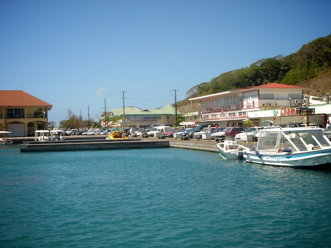 uturoa